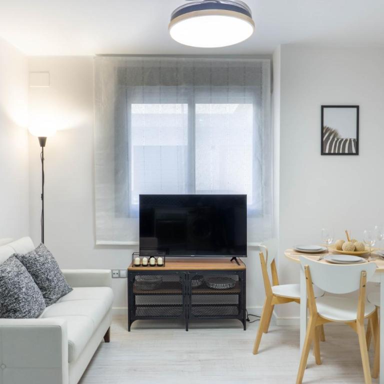 Apartment Dos Aceras Málaga - Apartamento de 1 dormitorio - 1