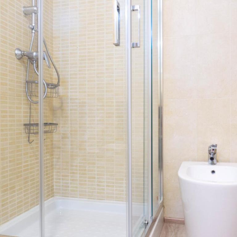 Apartment Dos Aceras Málaga - Apartamento de 1 dormitorio - 18