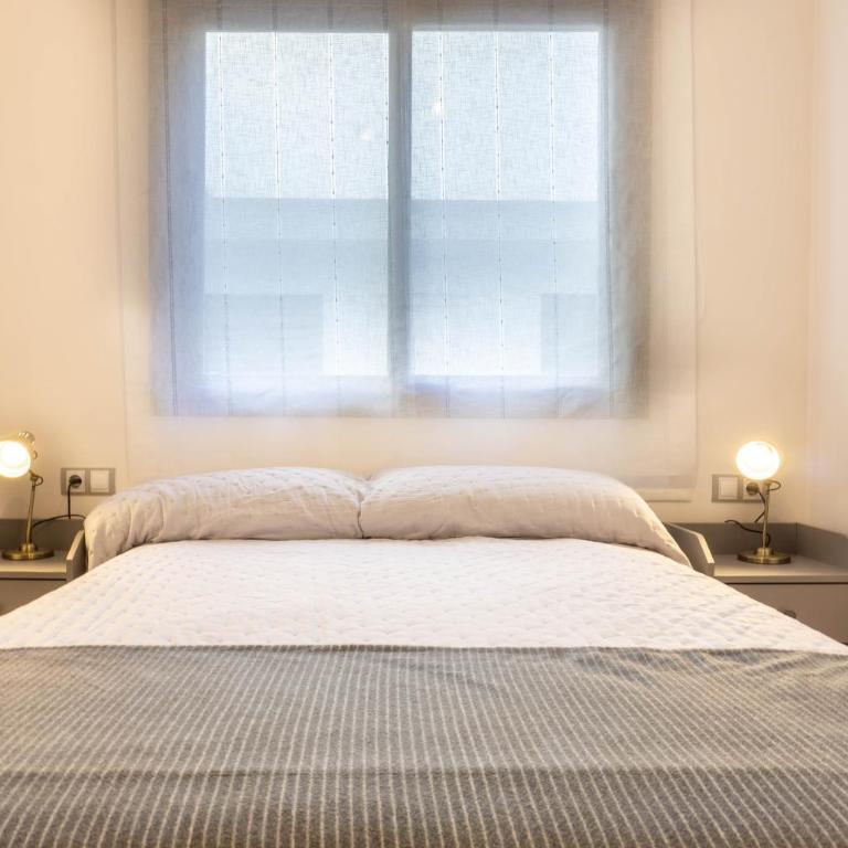 Apartment Dos Aceras Málaga - Apartamento de 1 dormitorio - 15