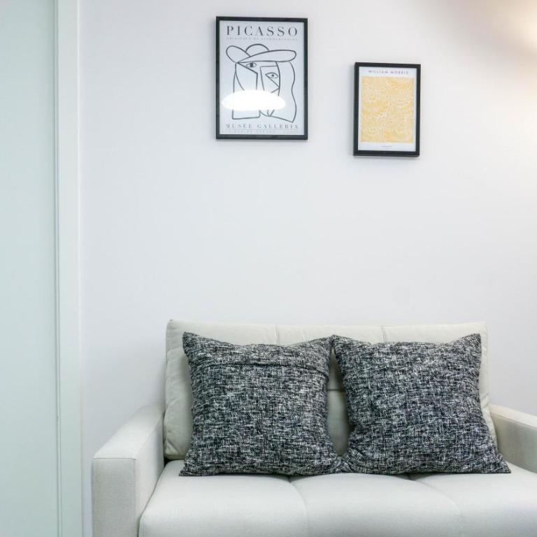 Apartment Dos Aceras Málaga - Apartamento de 1 dormitorio - 7