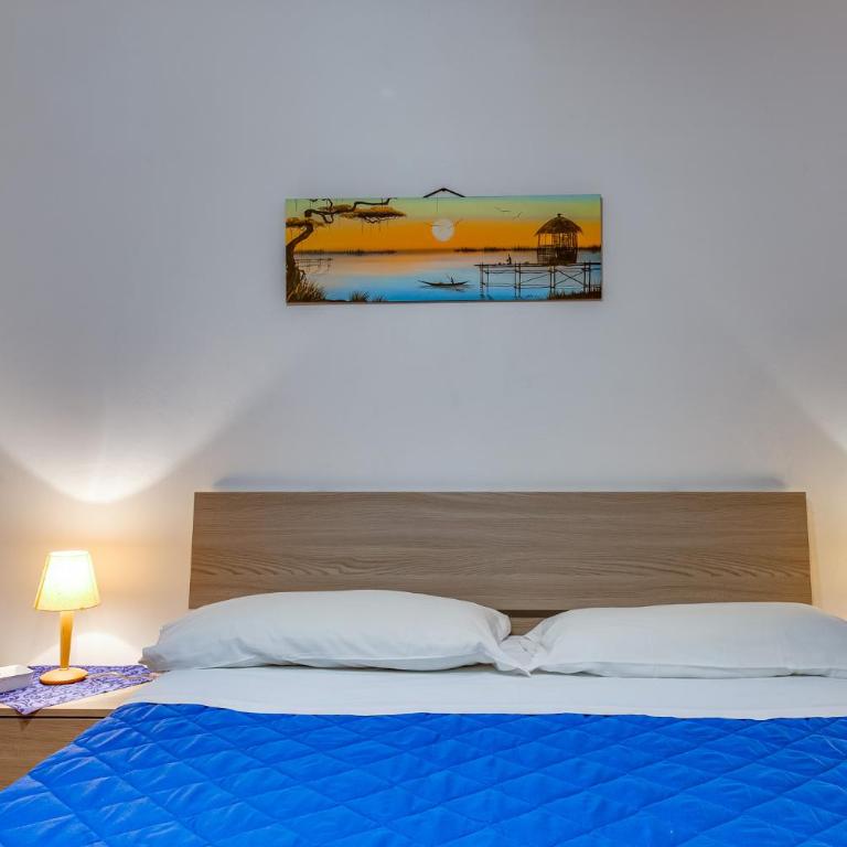 Fauci Holiday Home by Biddizzi Rari - Accesso diretto alla spiaggia, vista mare - Vacation Home - 25