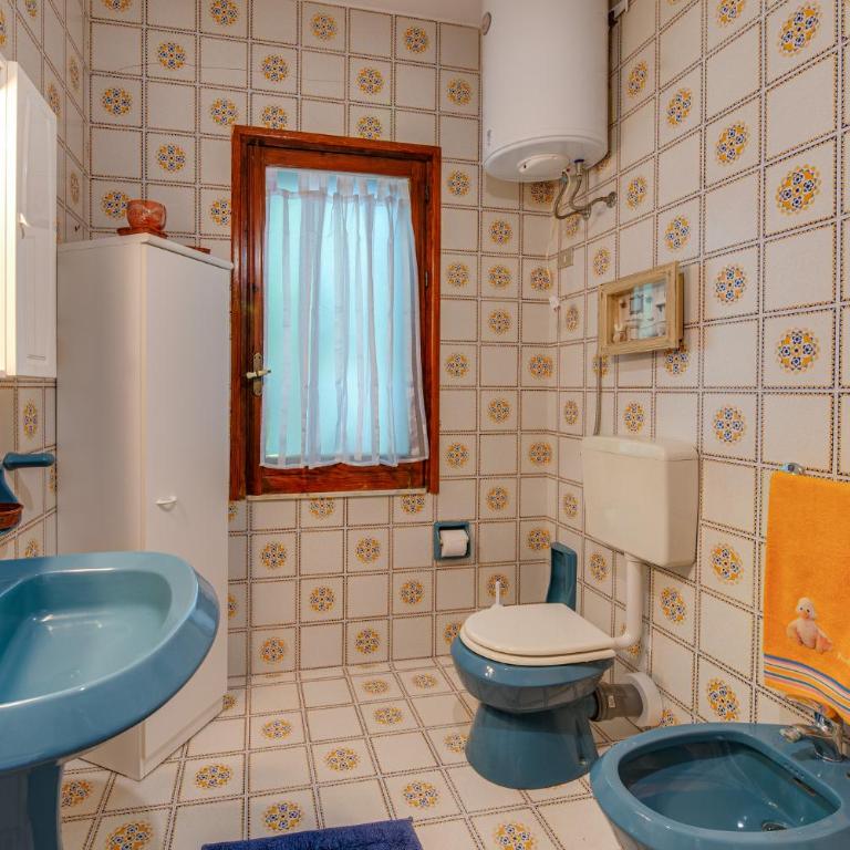 Fauci Holiday Home by Biddizzi Rari - Accesso diretto alla spiaggia, vista mare - Vacation Home - 29