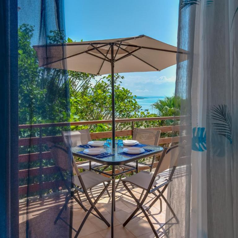 Fauci Holiday Home by Biddizzi Rari - Accesso diretto alla spiaggia, vista mare - Vacation Home - 22