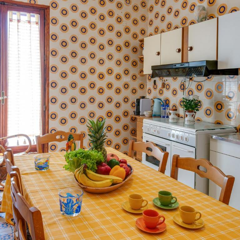 Fauci Holiday Home by Biddizzi Rari - Accesso diretto alla spiaggia, vista mare - Vacation Home - 15