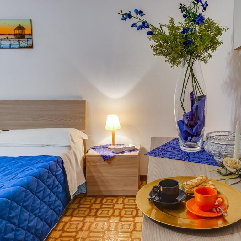 Fauci Holiday Home by Biddizzi Rari - Accesso diretto alla spiaggia, vista mare - Vacation Home - 26