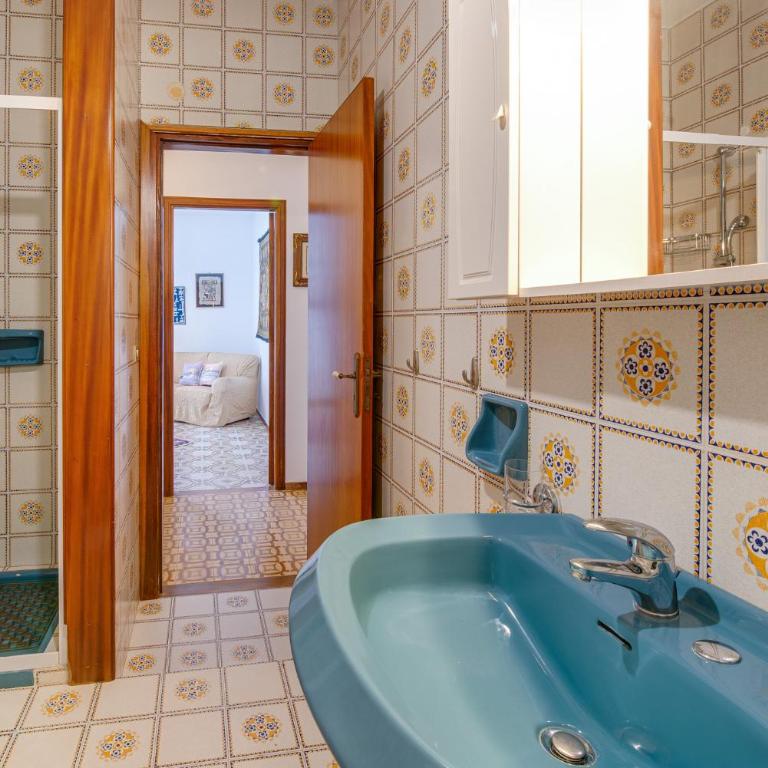 Fauci Holiday Home by Biddizzi Rari - Accesso diretto alla spiaggia, vista mare - Vacation Home - 31