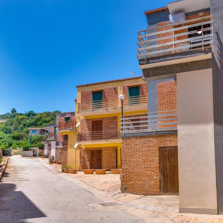 Fauci Holiday Home by Biddizzi Rari - Accesso diretto alla spiaggia, vista mare - Vacation Home - 37