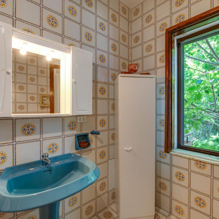 Fauci Holiday Home by Biddizzi Rari - Accesso diretto alla spiaggia, vista mare - Vacation Home - 30