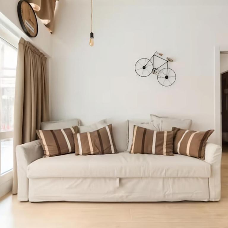 I Della 2 - Appartamento con 1 Camera da Letto - 5