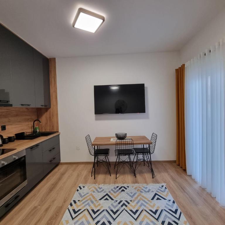 Dom B Apartments - Apartman - 8