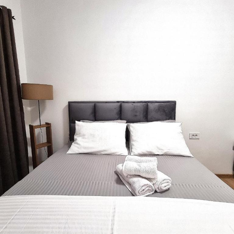 Dom B Apartments - Apartman - 4