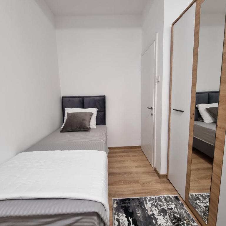 Dom B Apartments - Apartman - 2