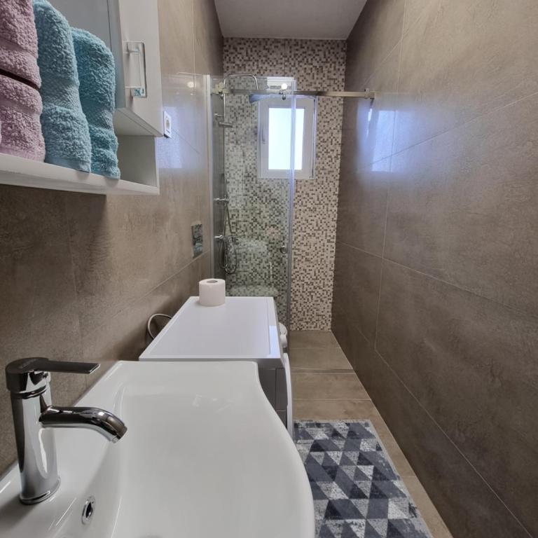 Dom B Apartments - Apartman - 3