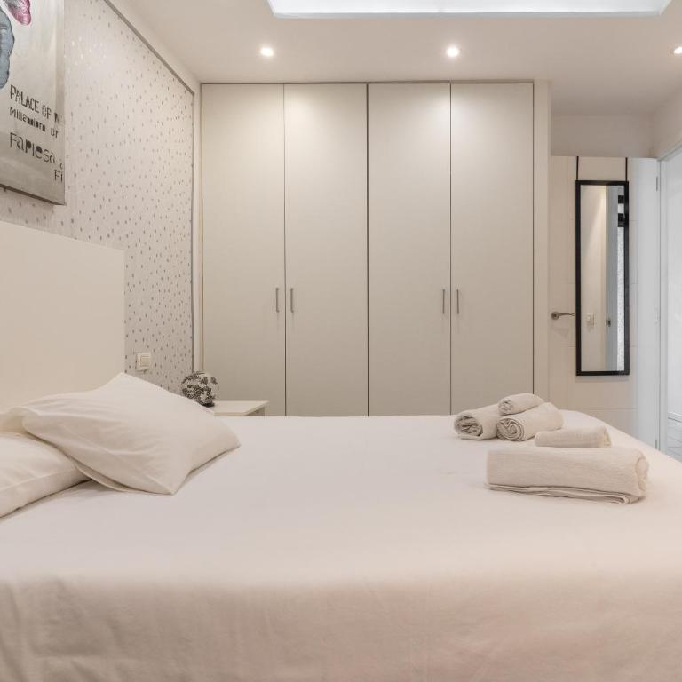 Playa Honda LA - Apartamento de 1 dormitorio - 4