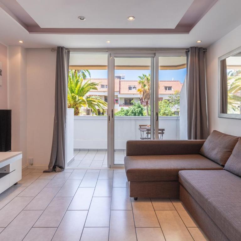 Playa Honda LA - Apartamento de 1 dormitorio - 25