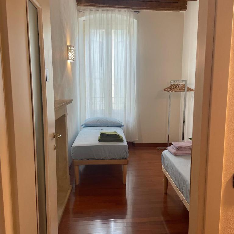Loft Ponte Pietra - Casa con 2 Camere da Letto - 28