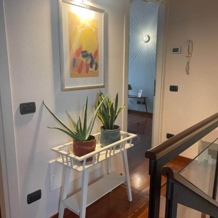 Loft Ponte Pietra - Casa con 2 Camere da Letto - 21