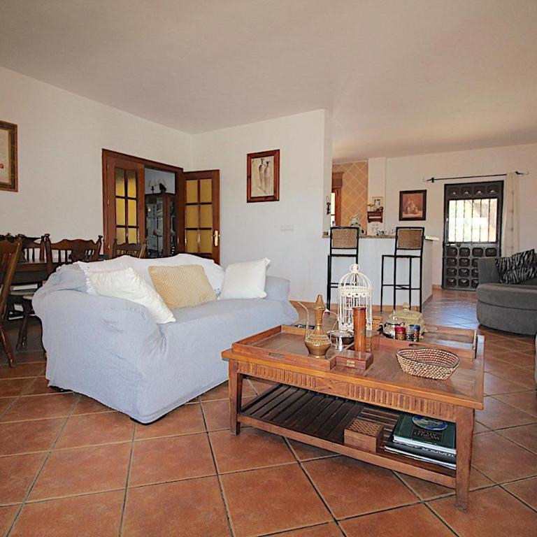 Villa Gloria - Casa - 14