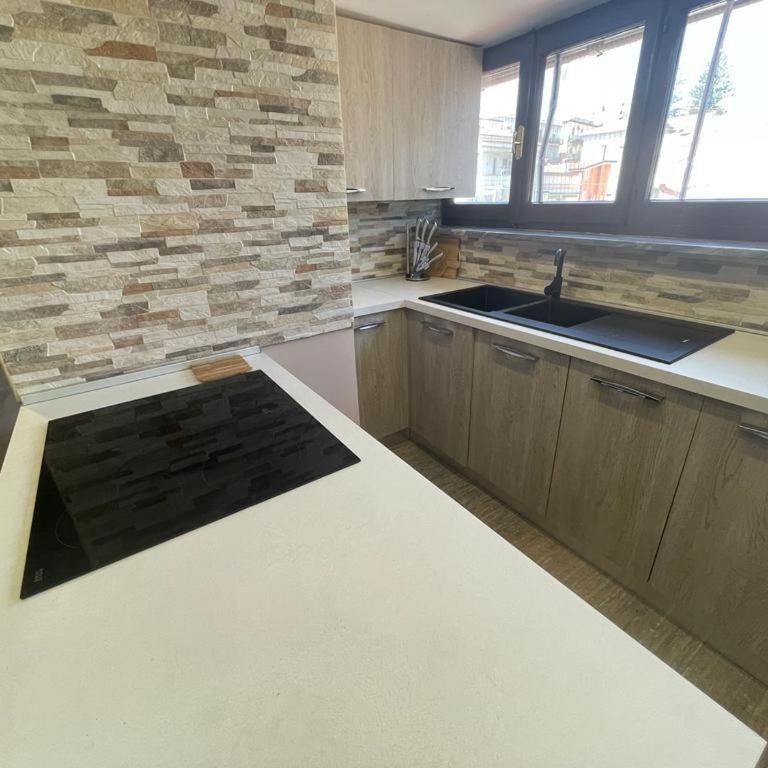 GG Apartment - Appartamento con 1 Camera da Letto - 6