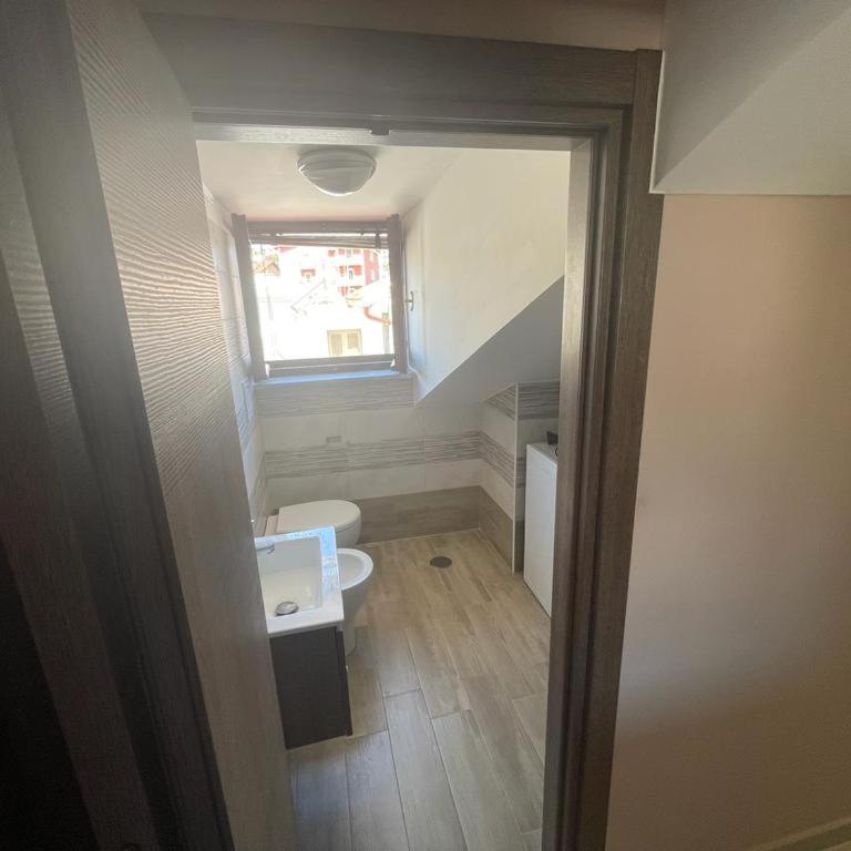 GG Apartment - Appartamento con 1 Camera da Letto - 11