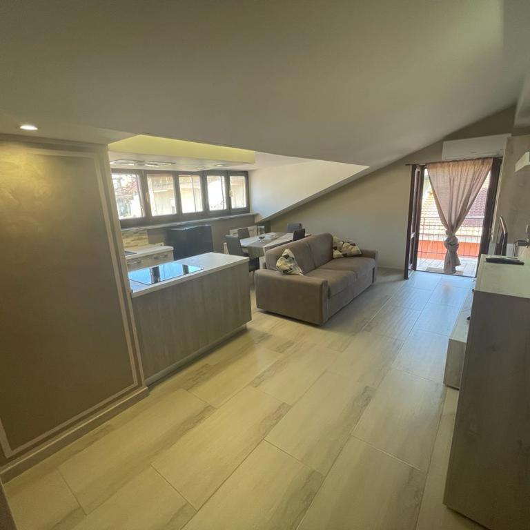 GG Apartment - Appartamento con 1 Camera da Letto - 3