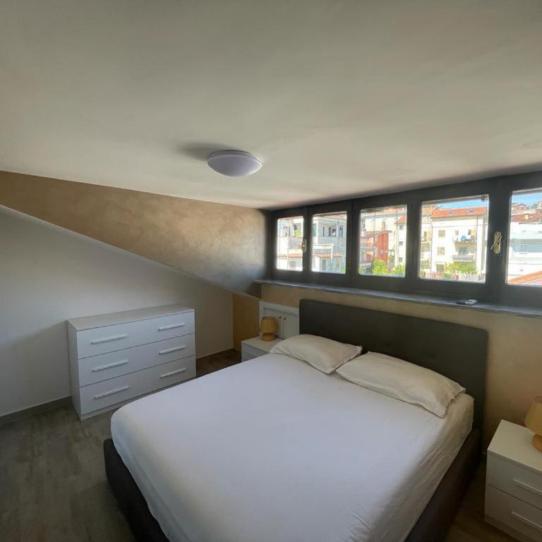 GG Apartment - Appartamento con 1 Camera da Letto - 9