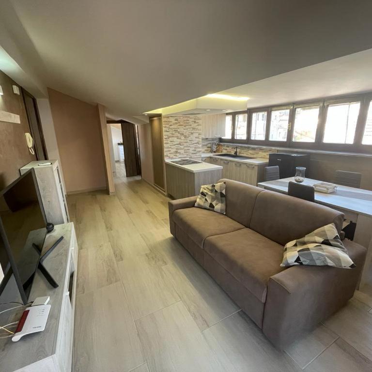 GG Apartment - Appartamento con 1 Camera da Letto - 4