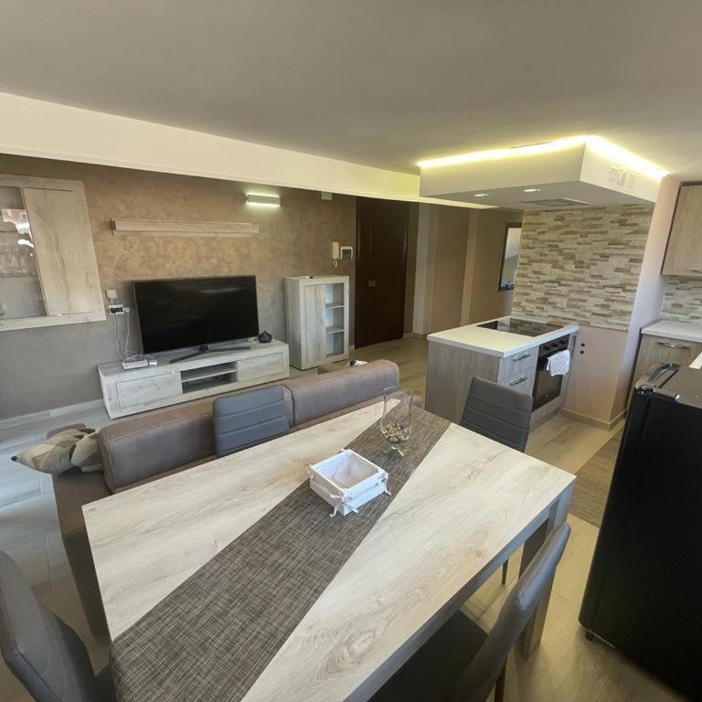 GG Apartment - Appartamento con 1 Camera da Letto - 1