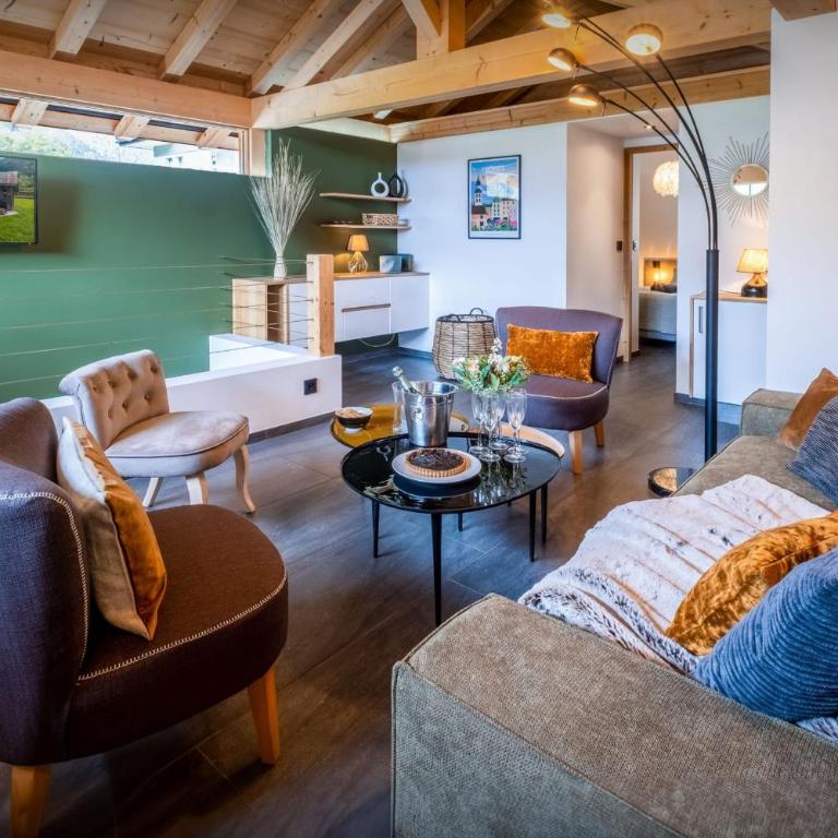 Chalet 65bis - OVO Network - Casa Vacanze - 22