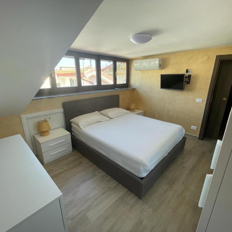 GG Apartment - Appartamento con 1 Camera da Letto - 10