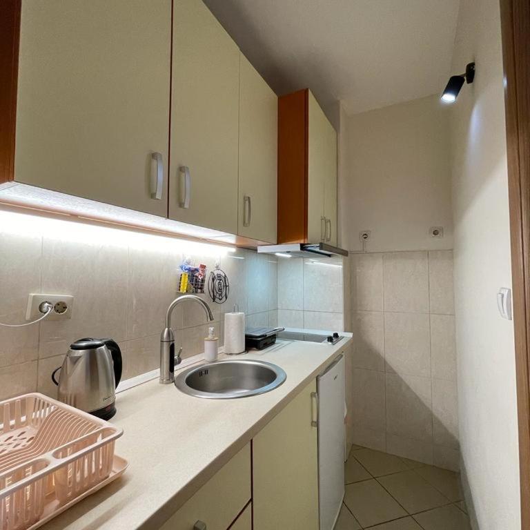 Apartman Filip - Apartman sa 1 Spavaćom Sobom - 8