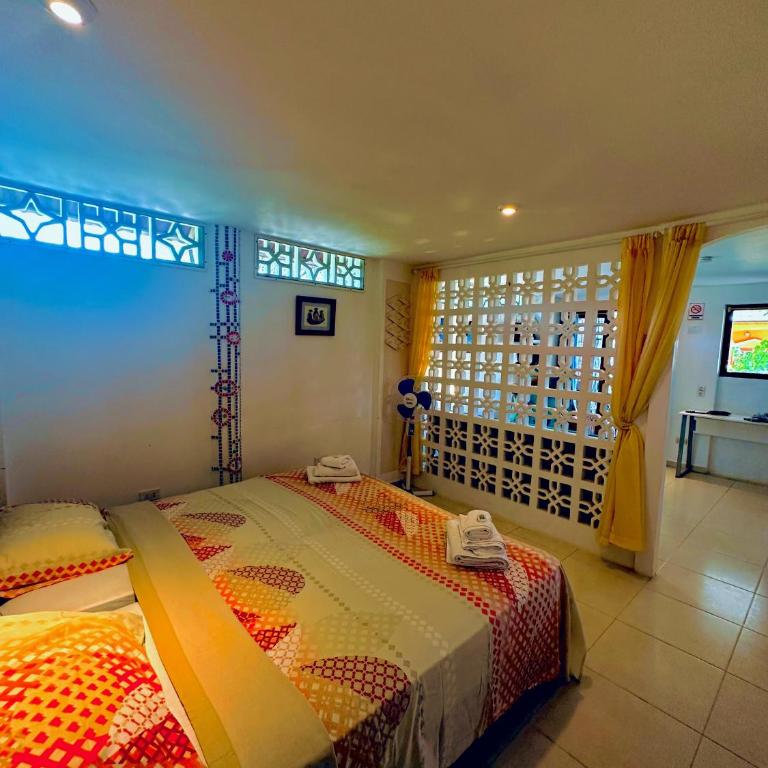 CASA MOSAICO - Estudio Deluxe - 8