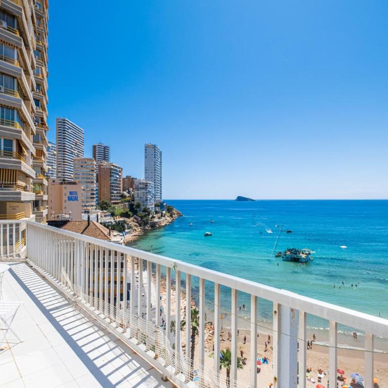 Almadraba Penthouse Levante Beach - Apartamento - 2