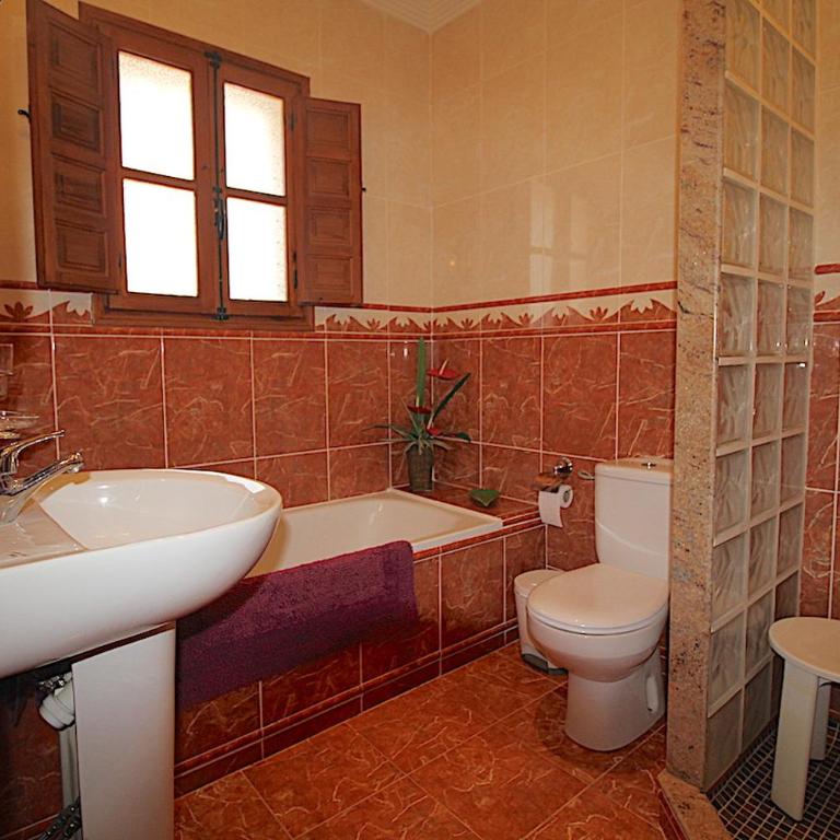 Villa Gloria - Casa - 4