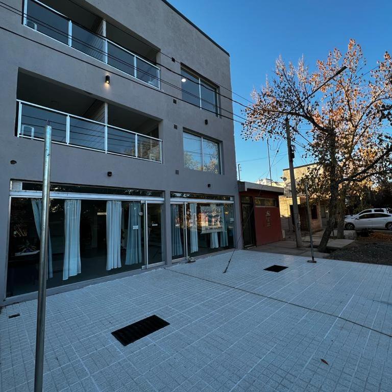 URIBURU 45 - Two-Bedroom Apartment - 3