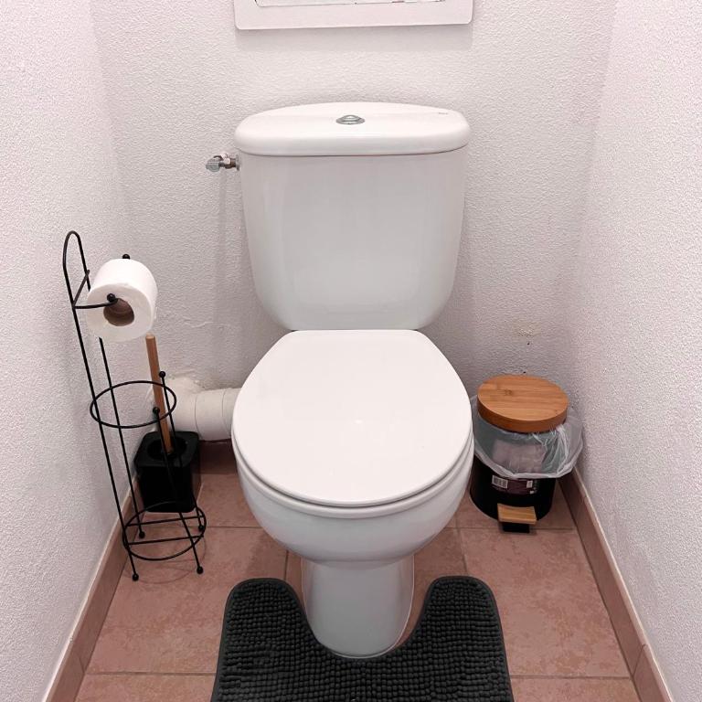 B306 Appartement DisneyLand Paris - Apartment mit 1 Schlafzimmer - 16
