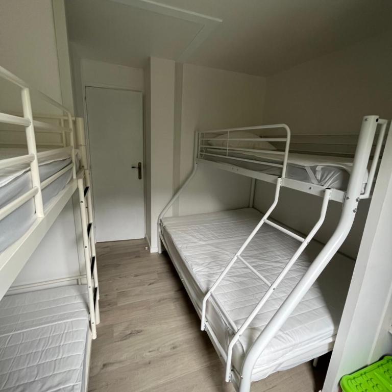 Appartement la Mongie pied des pistes 7 personnes - Appartement avec Vue sur la Montagne - 11