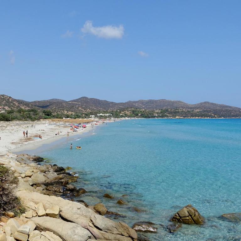Home & Sea Villasimius - Appartamento con 2 Camere da Letto - 42