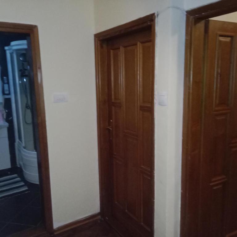 Centar Starog Grada - Large Double Room - 24