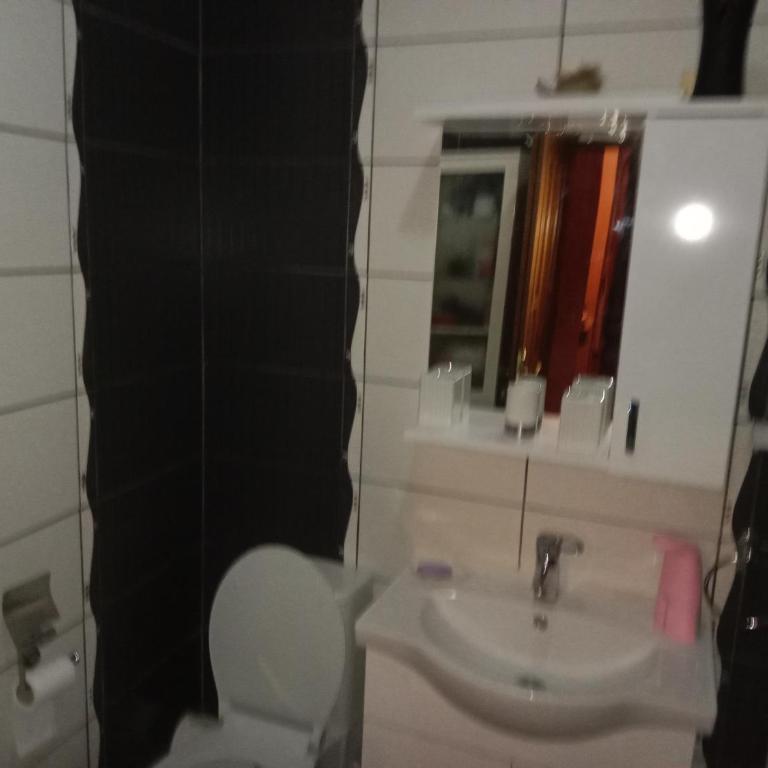 Centar Starog Grada - Large Double Room - 37