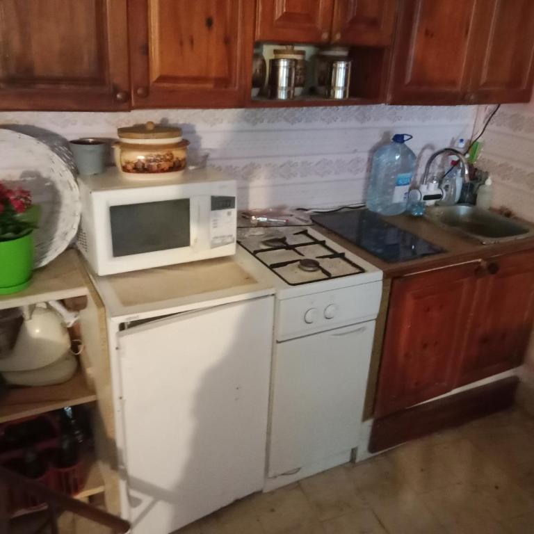 Centar Starog Grada - Large Double Room - 28