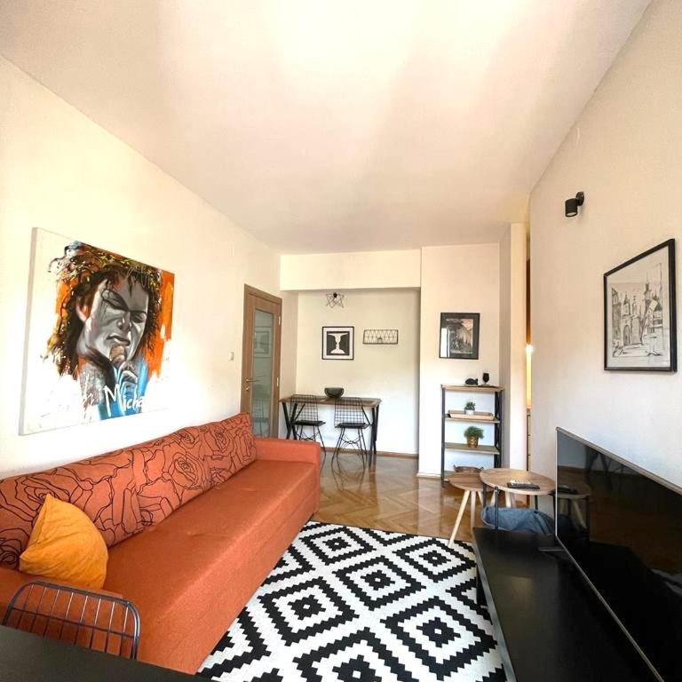 Apartman Filip - Apartman sa 1 Spavaćom Sobom - 3