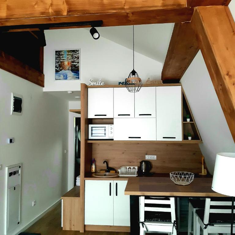 White Eagle Kopaonik - Beli Orao - Apartman sa 2 Spavaće Sobe - 5