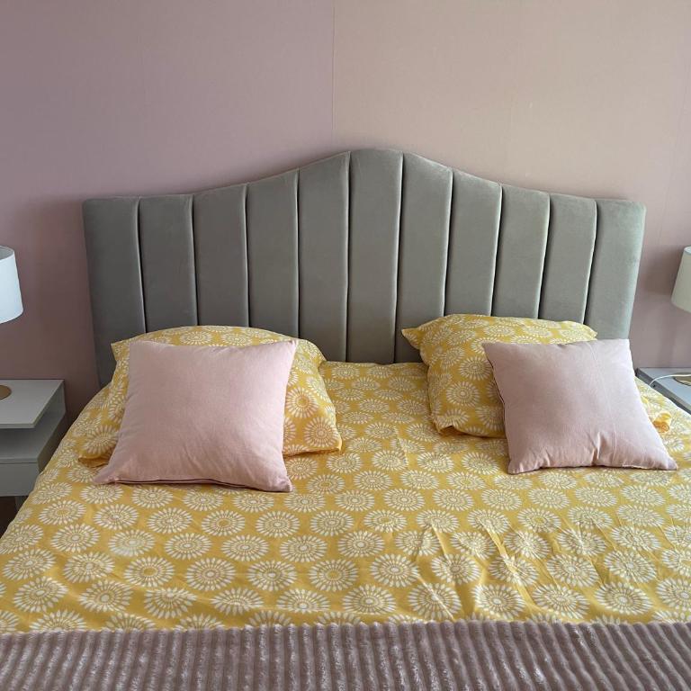 Résidence du Parc Near Disneyland Paris - Apartment mit Terrasse - 14