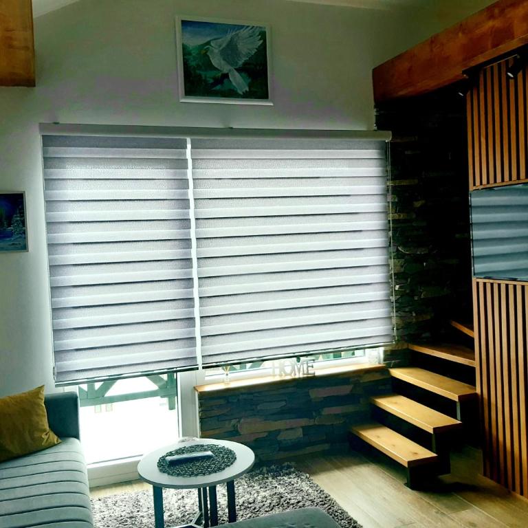 White Eagle Kopaonik - Beli Orao - Apartman sa 2 Spavaće Sobe - 1