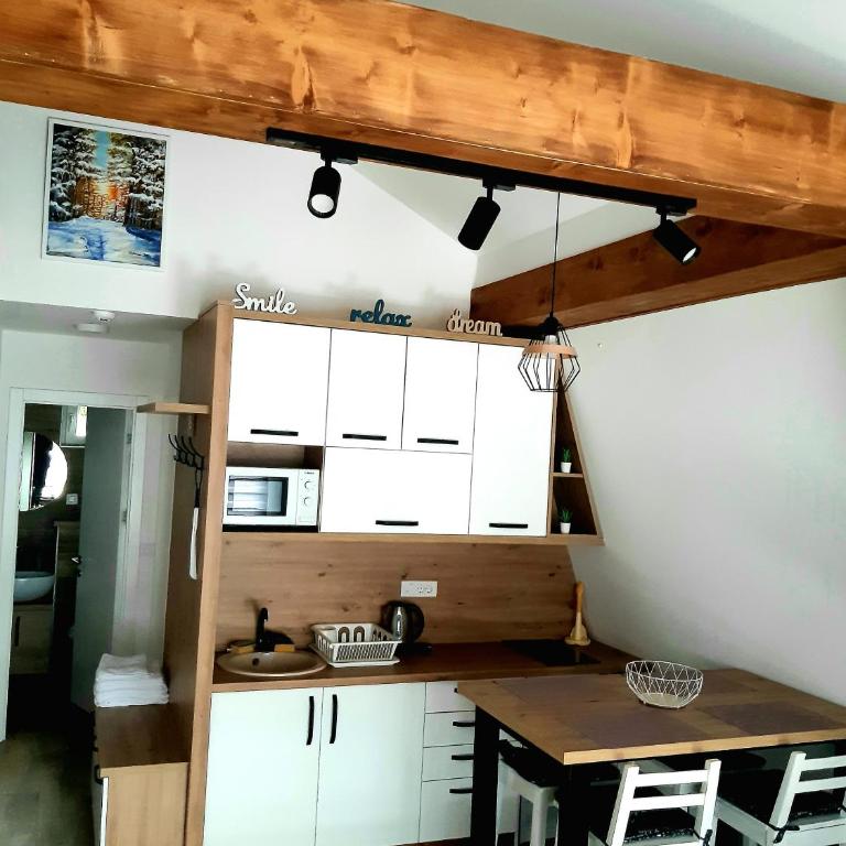 White Eagle Kopaonik - Beli Orao - Apartman sa 2 Spavaće Sobe - 4