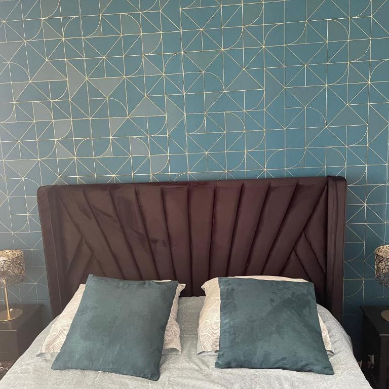 Résidence du Parc Near Disneyland Paris - Apartment mit Terrasse - 23