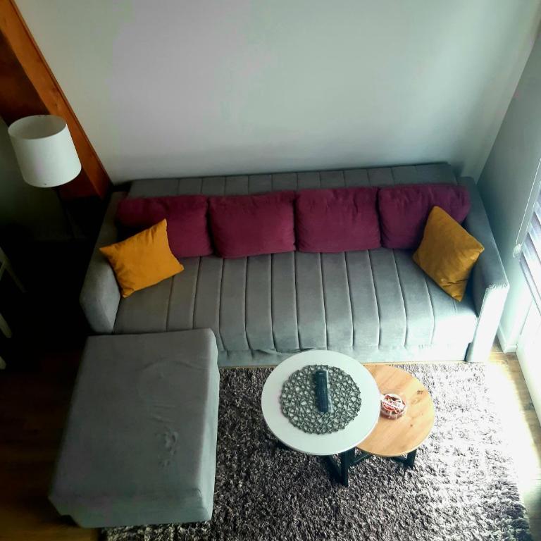 White Eagle Kopaonik - Beli Orao - Apartman sa 2 Spavaće Sobe - 23