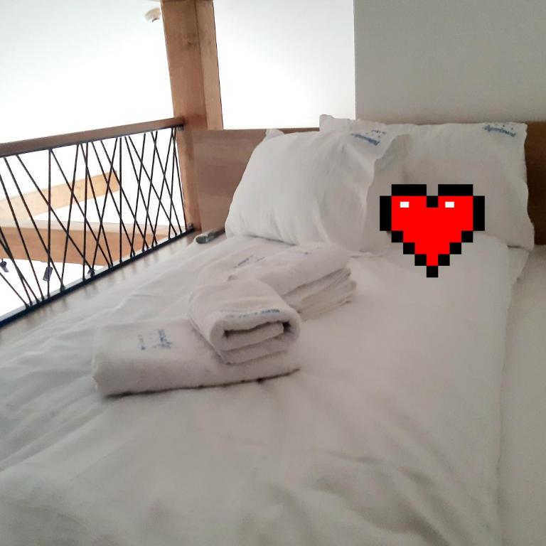 White Eagle Kopaonik - Beli Orao - Apartman sa 2 Spavaće Sobe - 26