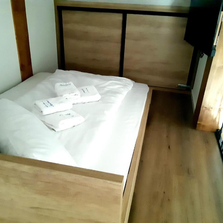 White Eagle Kopaonik - Beli Orao - Apartman sa 2 Spavaće Sobe - 27